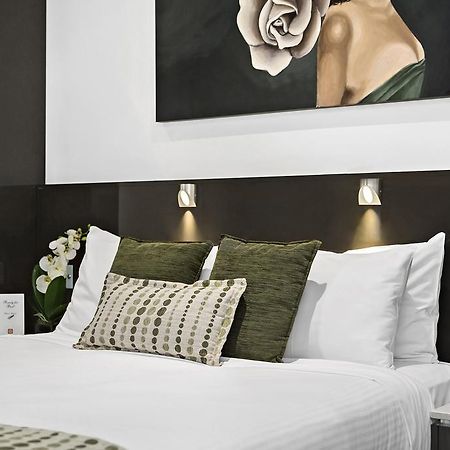 North Adelaide Boutique Stays Accommodation Exterior foto