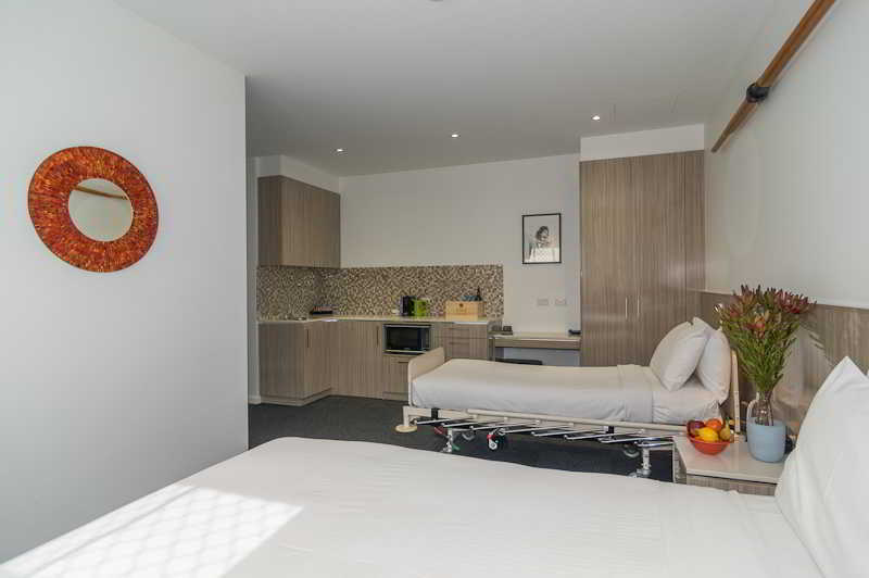 North Adelaide Boutique Stays Accommodation Exterior foto