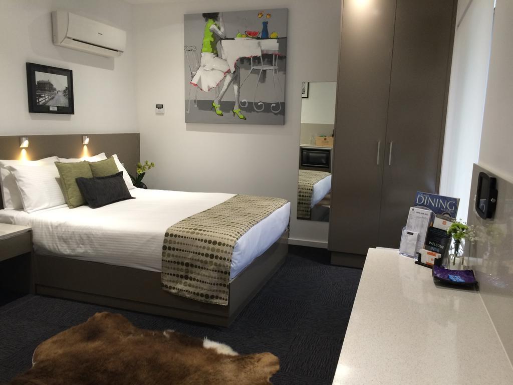 North Adelaide Boutique Stays Accommodation Exterior foto