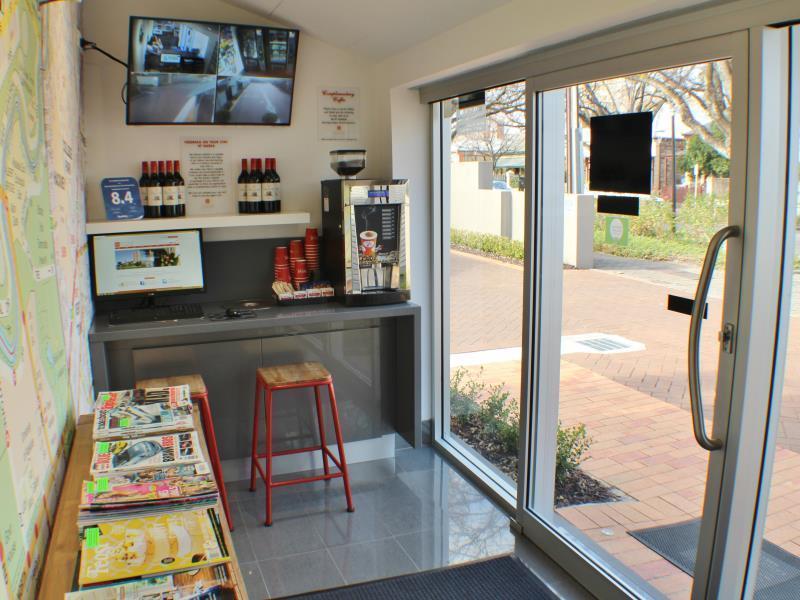 North Adelaide Boutique Stays Accommodation Exterior foto