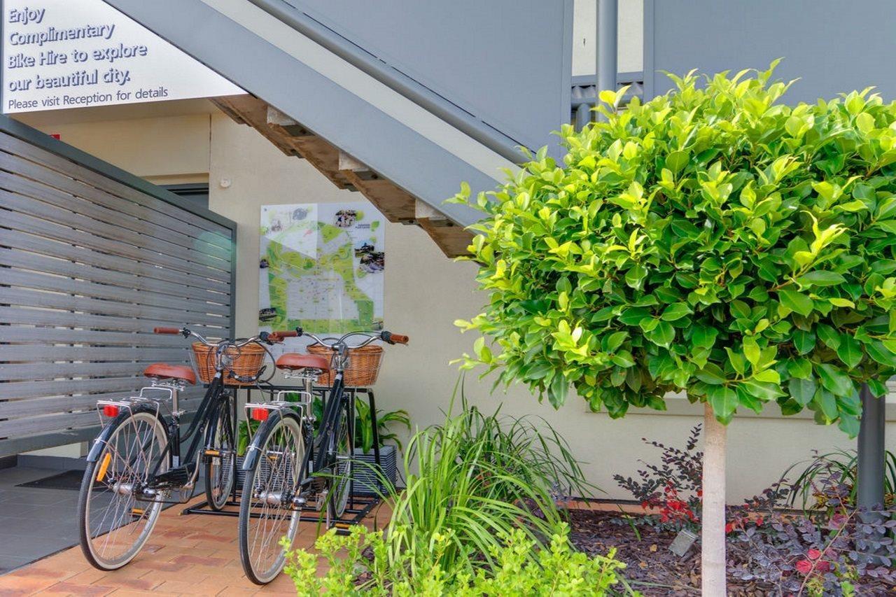 North Adelaide Boutique Stays Accommodation Exterior foto