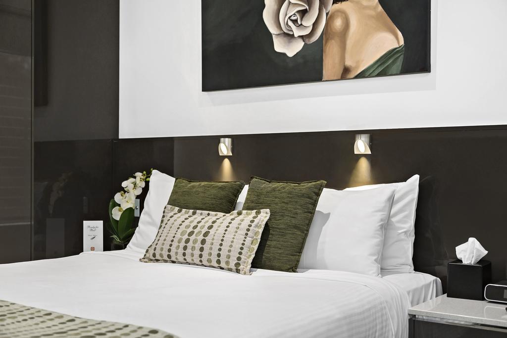 North Adelaide Boutique Stays Accommodation Exterior foto