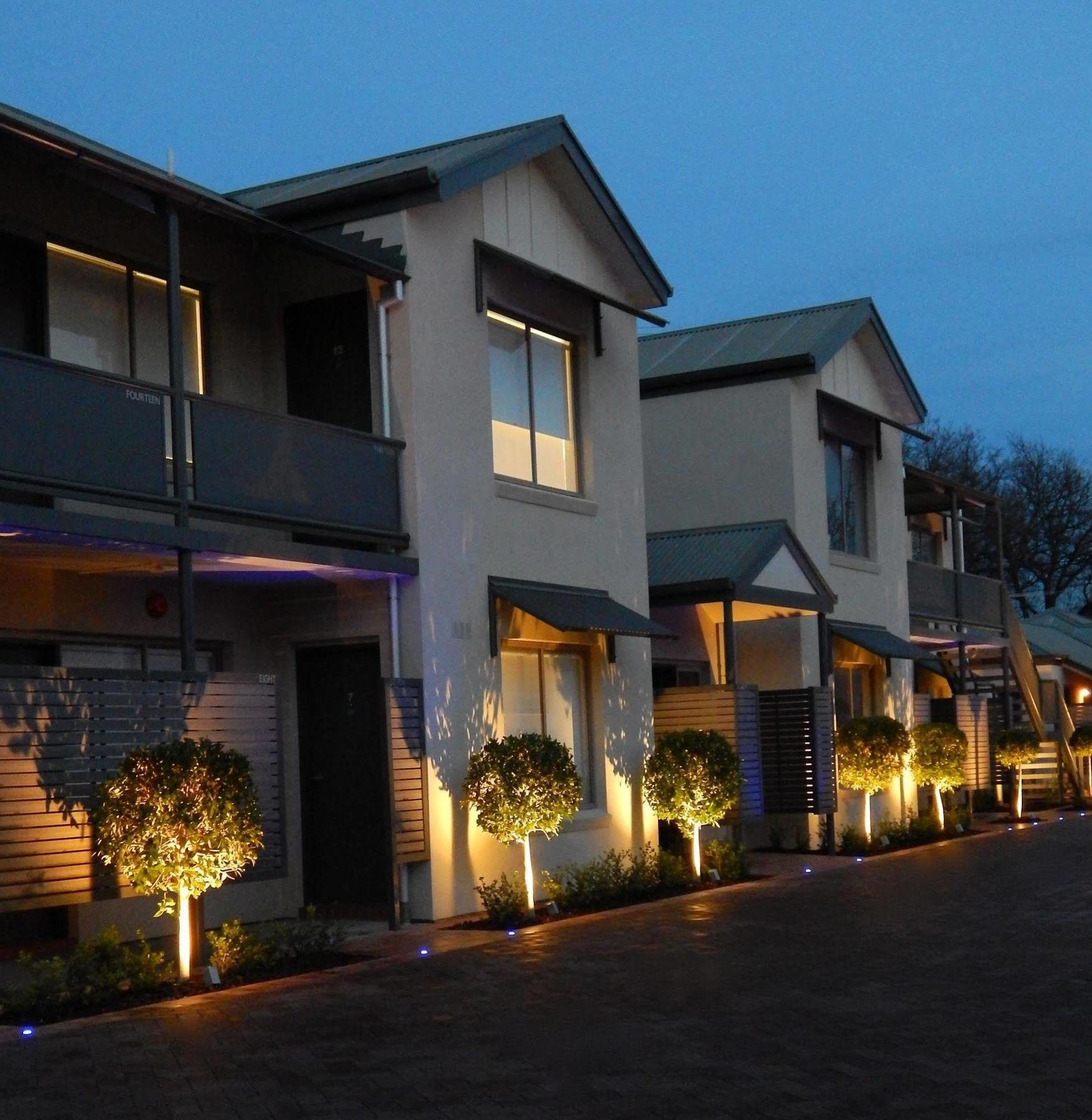 North Adelaide Boutique Stays Accommodation Exterior foto
