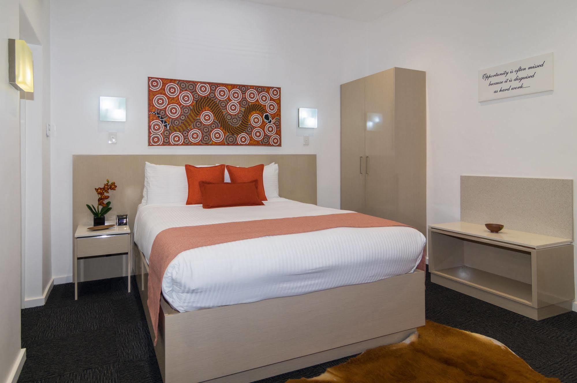 North Adelaide Boutique Stays Accommodation Exterior foto