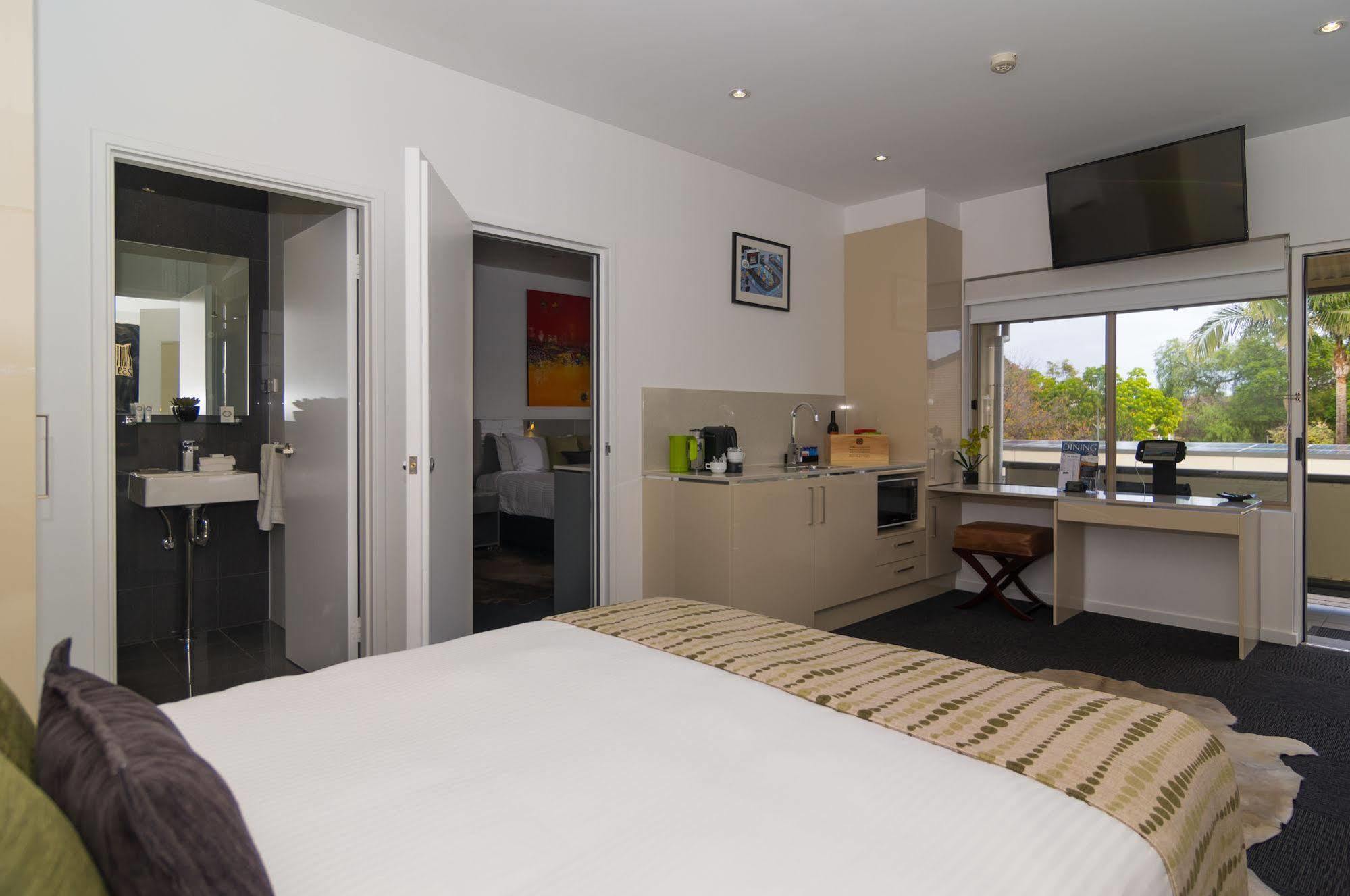 North Adelaide Boutique Stays Accommodation Exterior foto