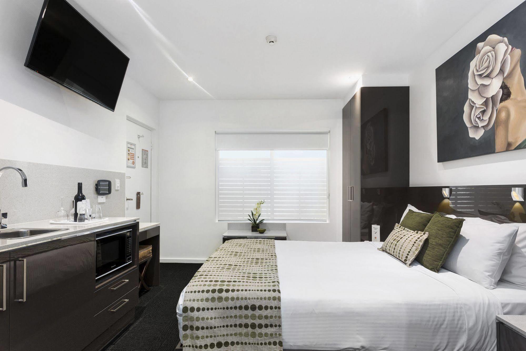 North Adelaide Boutique Stays Accommodation Exterior foto