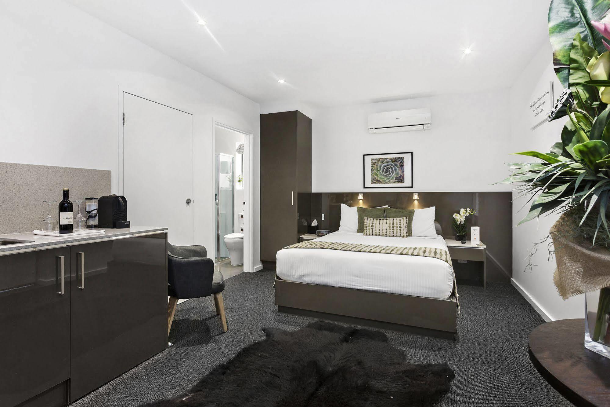 North Adelaide Boutique Stays Accommodation Exterior foto