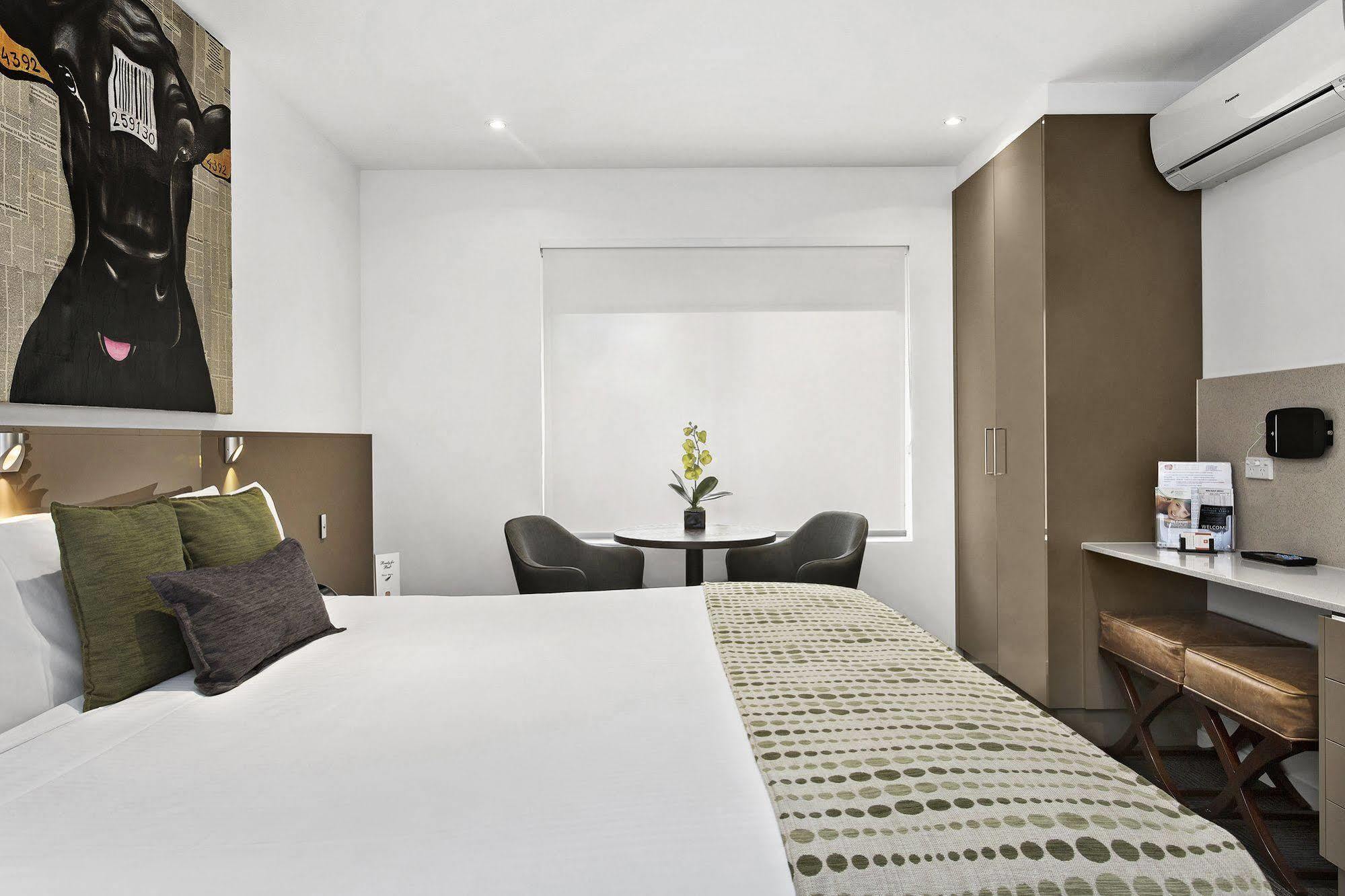 North Adelaide Boutique Stays Accommodation Exterior foto