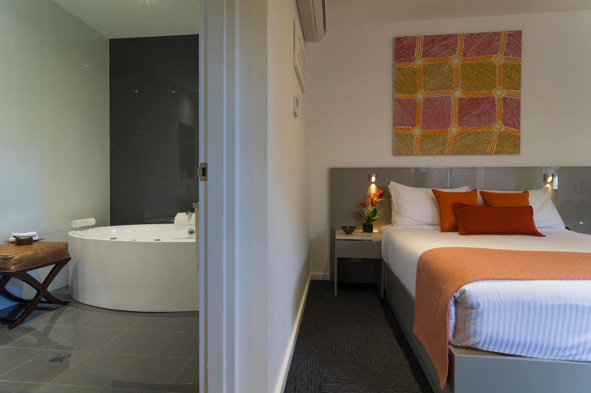 North Adelaide Boutique Stays Accommodation Exterior foto