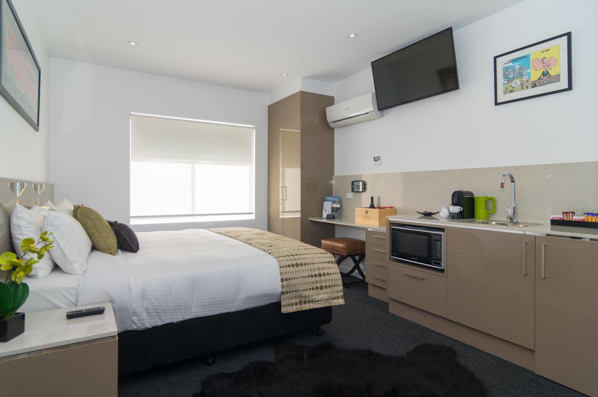 North Adelaide Boutique Stays Accommodation Exterior foto