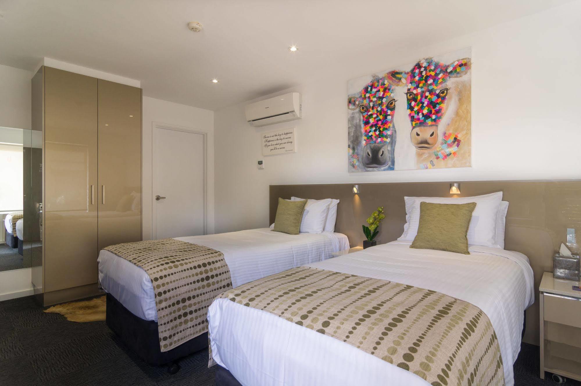 North Adelaide Boutique Stays Accommodation Exterior foto