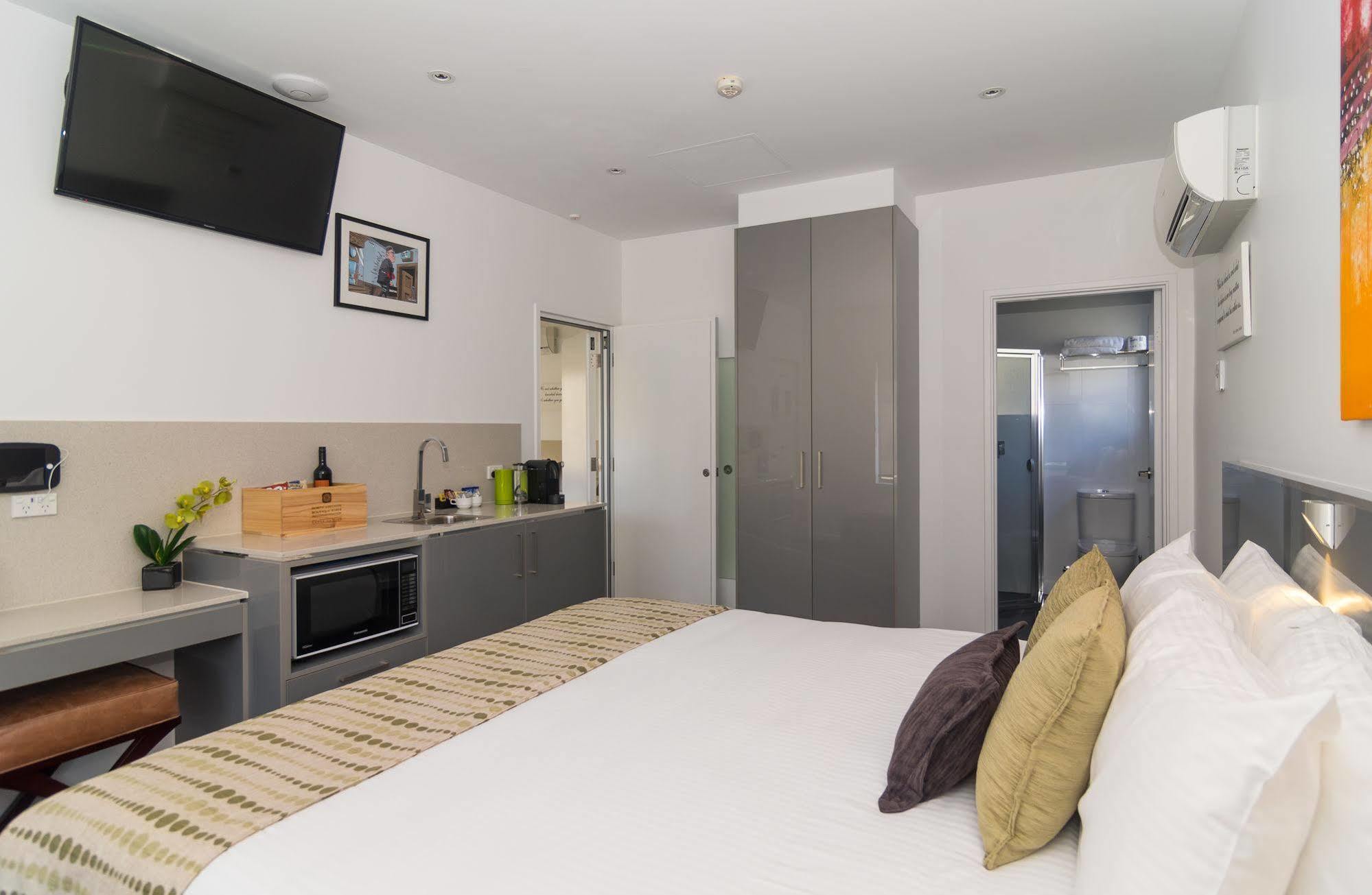 North Adelaide Boutique Stays Accommodation Exterior foto